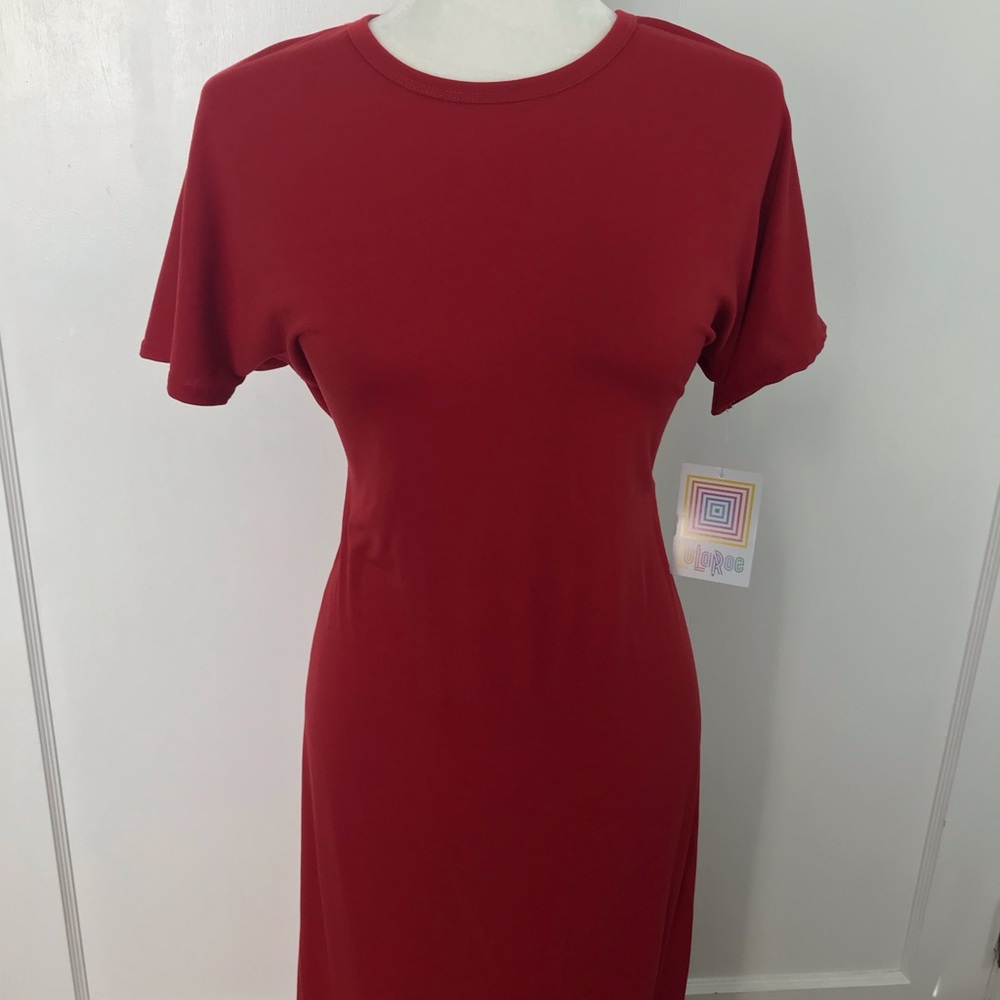 LuLaRoe Maria Dress BNWT